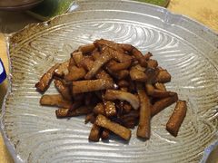 -长兴岛郊野公园农场食堂