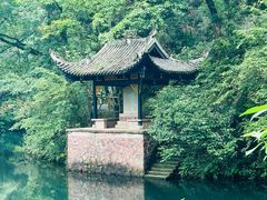 -常德桃花源景区