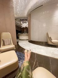 -珠海瑞吉酒店·铱瑞水疗