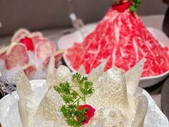 -芸山季·云南野生菌火锅(宝能环球汇店)
