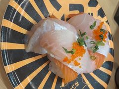 -友壹町寿司(新DNA购物中心店)