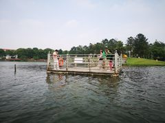 -美兰湖景区