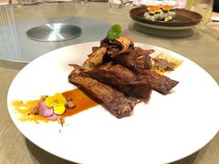 -Yan Ting 宴庭中餐厅(上海静安瑞吉酒店)