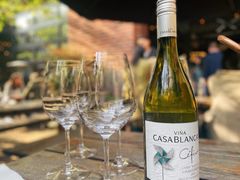 -Ocean's Table 欧舍