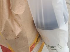 -麦当劳(酒仙桥路店)