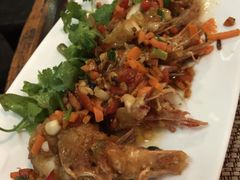 -自然餐厅(Phuket)