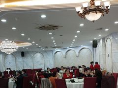 -江南村酒家