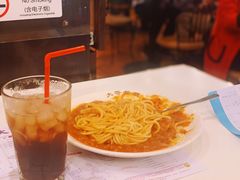 西红茶-大哥餐厅(西城花园店)