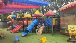 -寻石问宝研学亲子乐园(朝阳公园店)