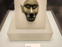 -吉林市博物馆