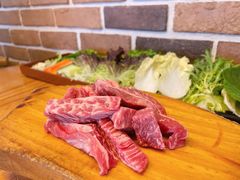 拌牛排-青鹤谷(苏州店)