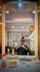 -雅仕 HAIR SALON 美发沙龙