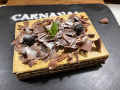 -戈拿旺巴西烤肉(崇文门店)