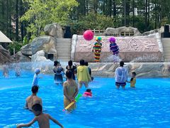 -武汉玛雅海滩水公园