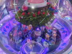 -爱玩嘉年华(龙湖杭州金沙天街店)