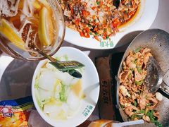 -费大厨辣椒炒肉(黄兴中心广场店)