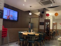 -江南驿·二十余年创意杭帮味(良渚玉鸟集店)
