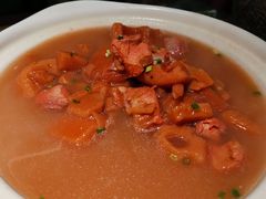 洞庭煨湖藕-佬麻雀·剁椒鱼头(京基KK One店)