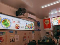 -唐记牛骨粉(陶溪川店)