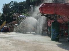 -重庆海昌加勒比海水世界