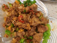 -白仁仔· 活烤海鲜 宵夜(豫园店)