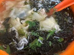 -阿麟馄饨(延长路店)