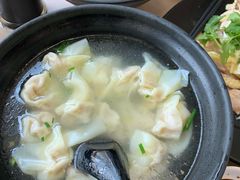 虾肉小馄饨-章氏(车站北路店)