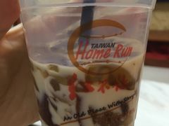 寒天奶凍-暖食光·台式家庭餐厅·生日主题店(万达店)