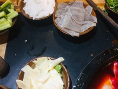 -麻大侠老火锅(巴国城店)
