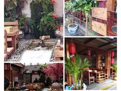 -丽江庭院之爱在路上(西单店)