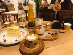 -懒鱼时光馆(沙坪坝店)