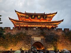-大理古城