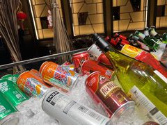 -西安高新希尔顿酒店·咖啡露台西餐厅