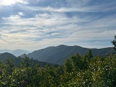-香山公园