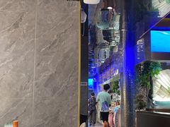 -奢谷·海鲜自助(南海万科店)