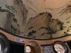 -善水温泉·汗蒸·SPA·生活会馆(桑田路店)