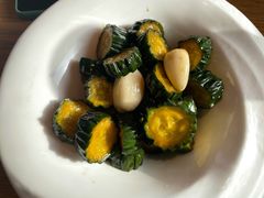 爽口脆黄瓜-扬州狮子楼·非遗淮扬菜(东关街店)