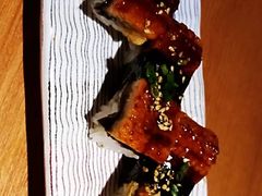 -万岁寿司(天河领展店)