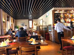-申德勒加油站西餐厅(日坛路总店)