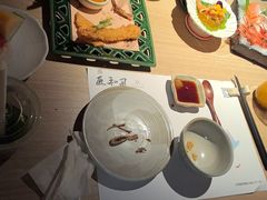 -匠和风精致料理(宁德万达店)