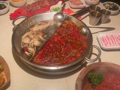 -小龙坎火锅(春熙太古里店)