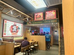 -华记煲仔华·煲仔饭(市桥易发店)