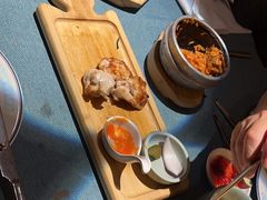 -俄士厨房(未来城店)
