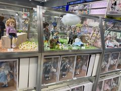 -X11(北京首开熙悦龙湖天街龙湖店)