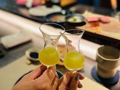 -予炙·碳烤纯血和牛