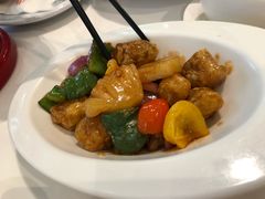 -翠华餐厅(宝安壹方城店)