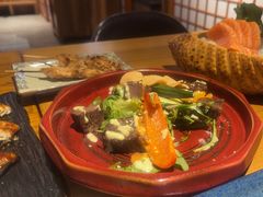 -九酢·海鲜居酒屋
