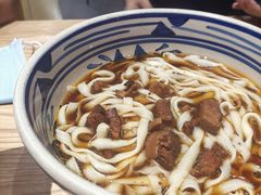 -老九圆山西面馆(CBD店)
