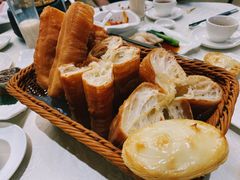 -国龙大酒店-中餐厅