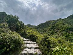 -阳台山自然风景区